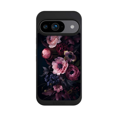 Google Pixel 9 NIVOpure Nocturnal Botanica Vibes Mit KI