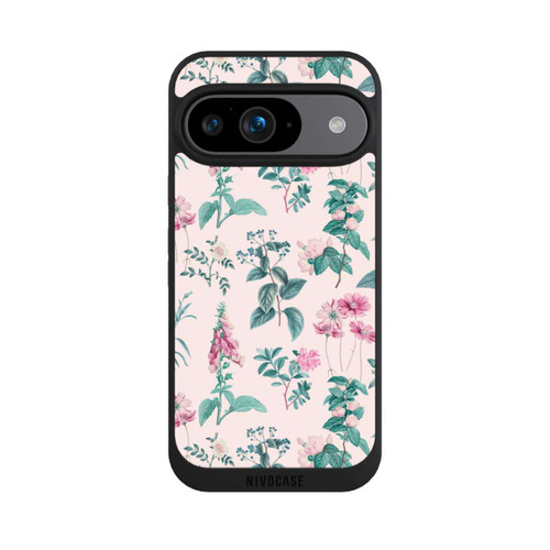 Google Pixel 9 NIVOpure Wildflower Spring Meadow