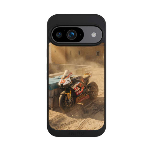 Google Pixel 9 NIVOpure Dust MDS