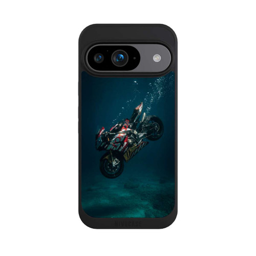 Google Pixel 9 NIVOpure Water MDS