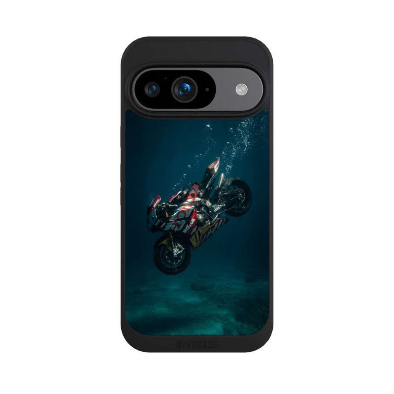 Pixel 9 NIVOpure Water MDS