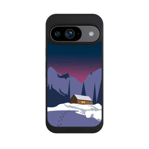 Google Pixel 9 NIVOpure Alpine Stalker by Roberta Murray