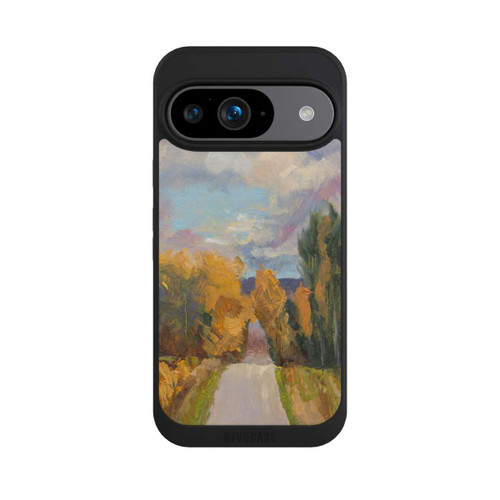Google Pixel 9 NIVOpure Grandview Autumn by Roberta Murray