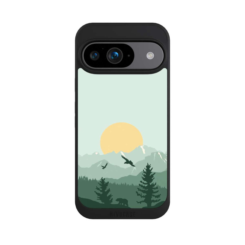 Pixel 9 NIVOpure Jasper Wild by Roberta Murray