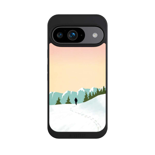 Google Pixel 9 NIVOpure Winter Wanderer by Roberta Murray