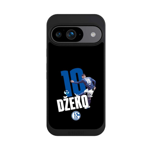 Google Pixel 9 NIVOpure Edin Džeko 10
