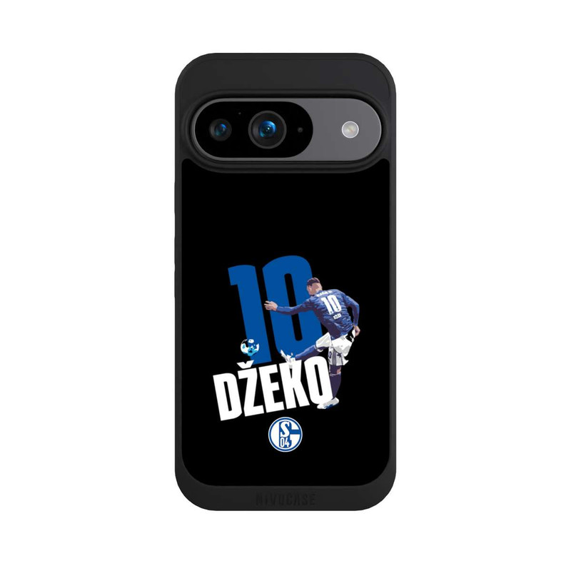 Pixel 9 NIVOpure Edin Džeko 10