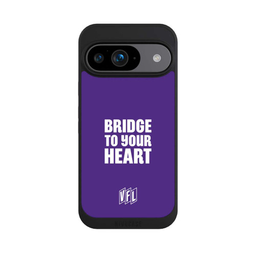 Google Pixel 9 NIVOpure VfL Bridge to your heart