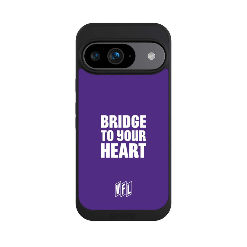 Pixel 9 NIVOpure VfL Bridge to your heart