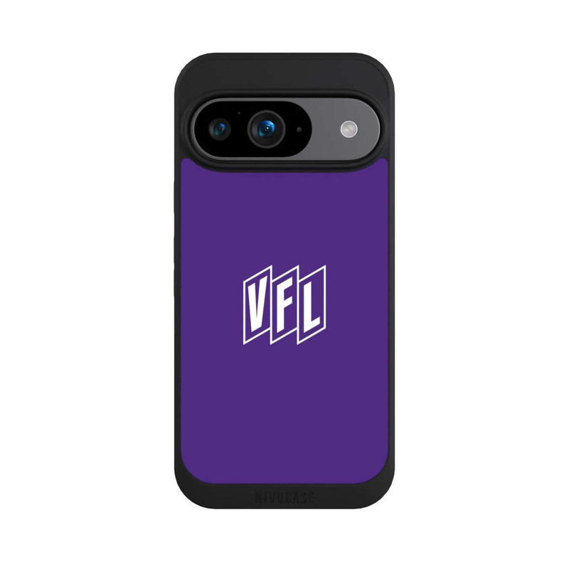 Pixel 9 NIVOpure VfL Osnabrück Logo
