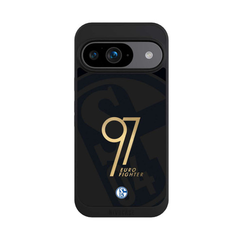 Google Pixel 9 NIVOpure S04 Eurofighter 97