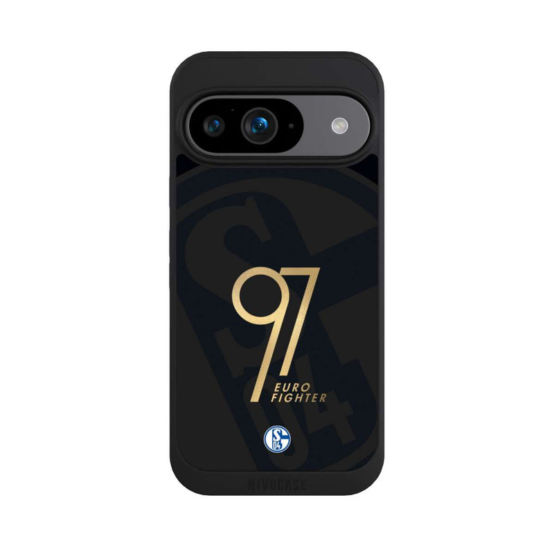 Pixel 9 NIVOpure S04 Eurofighter 97