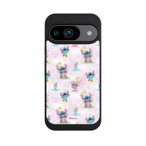Google Pixel 9 NIVOpure Lilo &amp; Stitch Together Summer Pattern