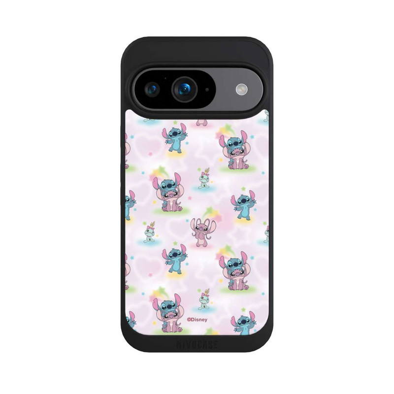 Pixel 9 NIVOpure Lilo & Stitch Together Summer Pattern