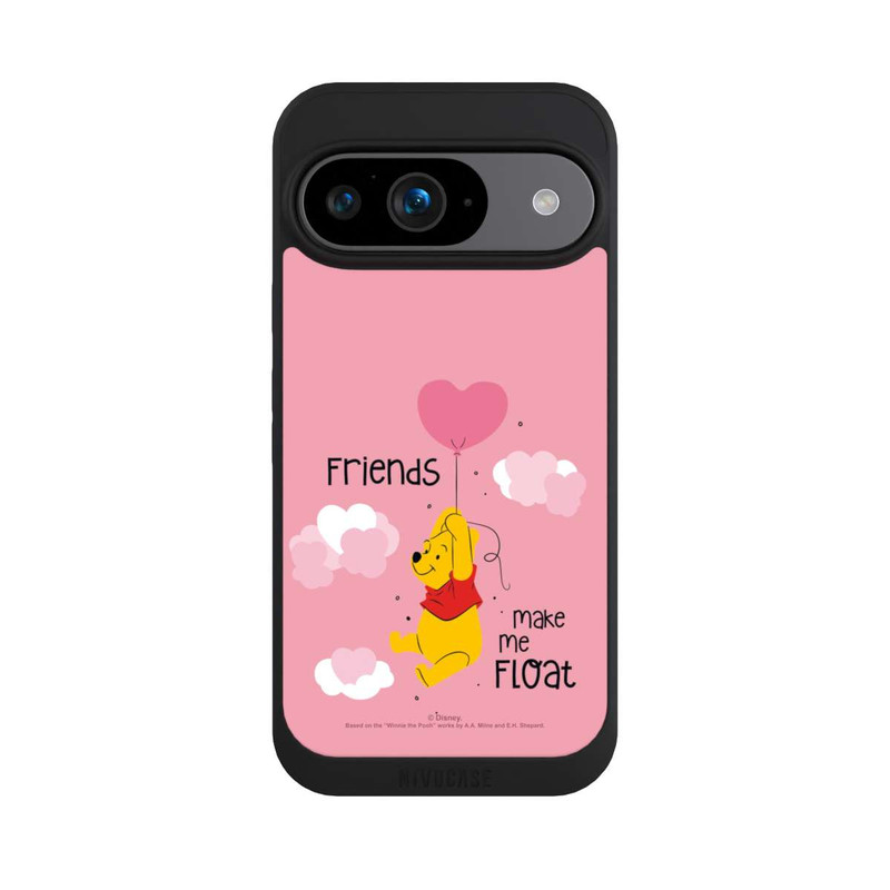 Pixel 9 NIVOpure Winnie Puuh Friends Make Me Float