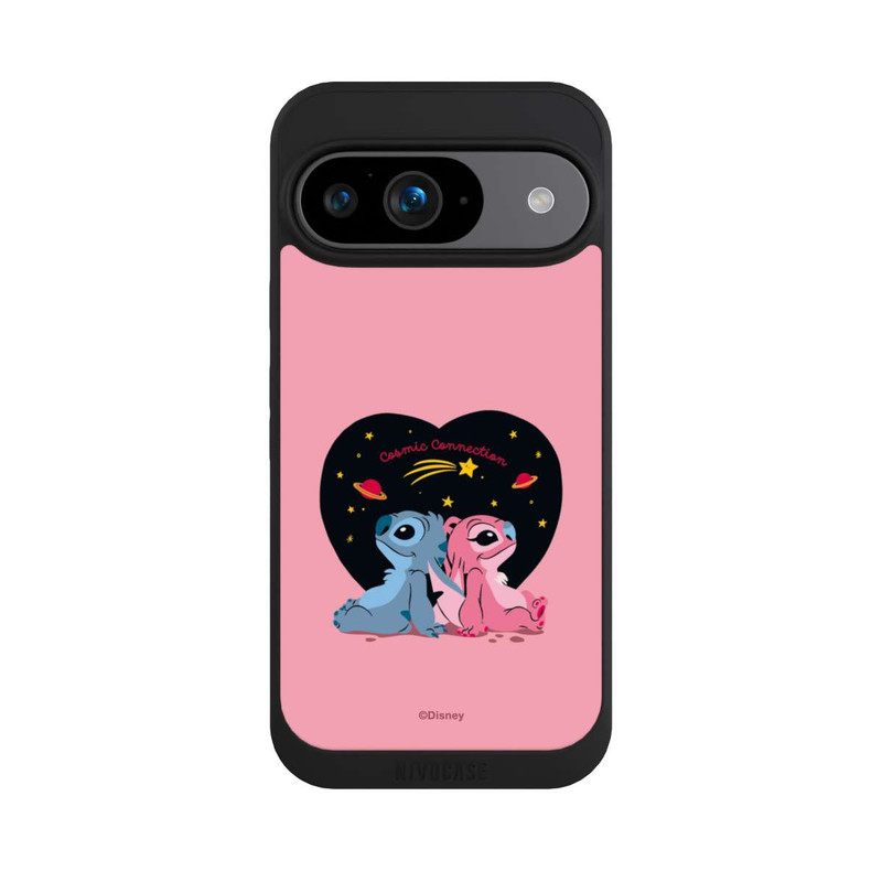 Pixel 9 NIVOpure Lilo & Stitch Love Always Forever