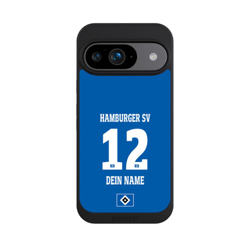 Google Pixel 9 NIVOpure HSV Trikot Personalisierbar 26-27