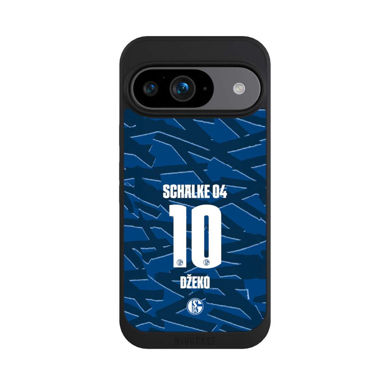 Pixel 9 NIVOpure Džeko 10