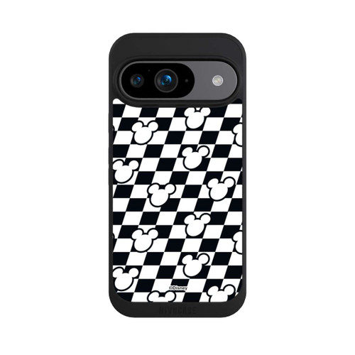 Google Pixel 9 NIVOpure Happy Racing Muster Micky Maus Motorsport