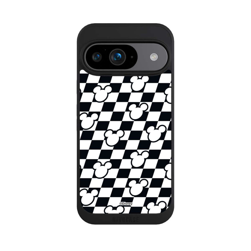 Pixel 9 NIVOpure Happy Racing Muster Micky Maus Motorsport