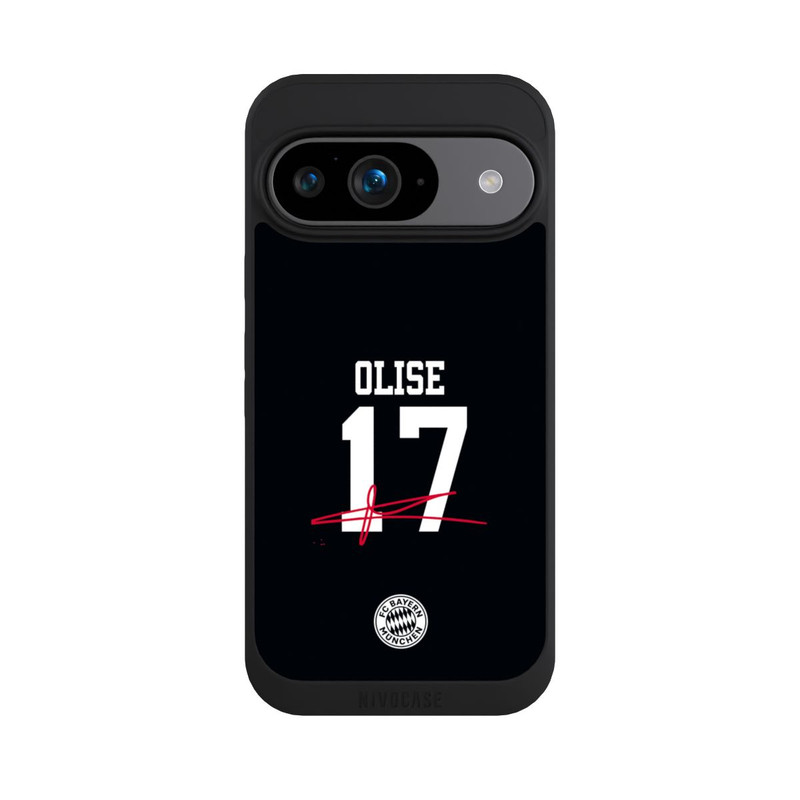 Pixel 9 NIVOpure Olise 17