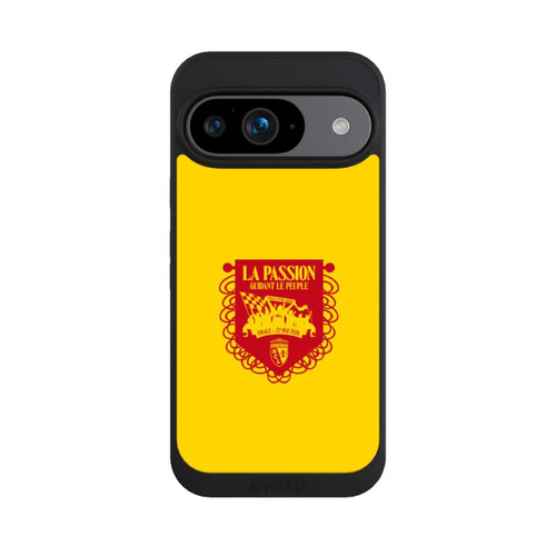 Google Pixel 9 NIVOpure RC Lens 2026 en finale