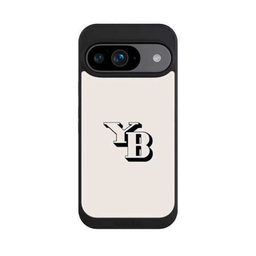 Google Pixel 9 NIVOpure BSC YB Hellgrau