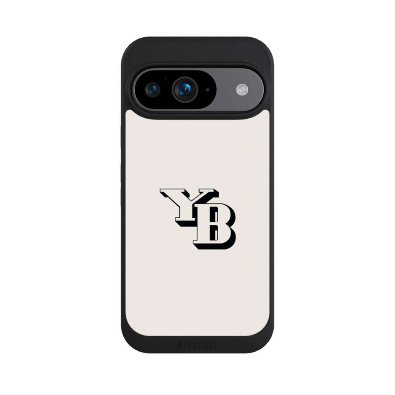 Pixel 9 NIVOpure BSC YB Hellgrau