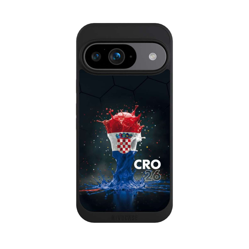 Pixel 9 NIVOpure CRO 26