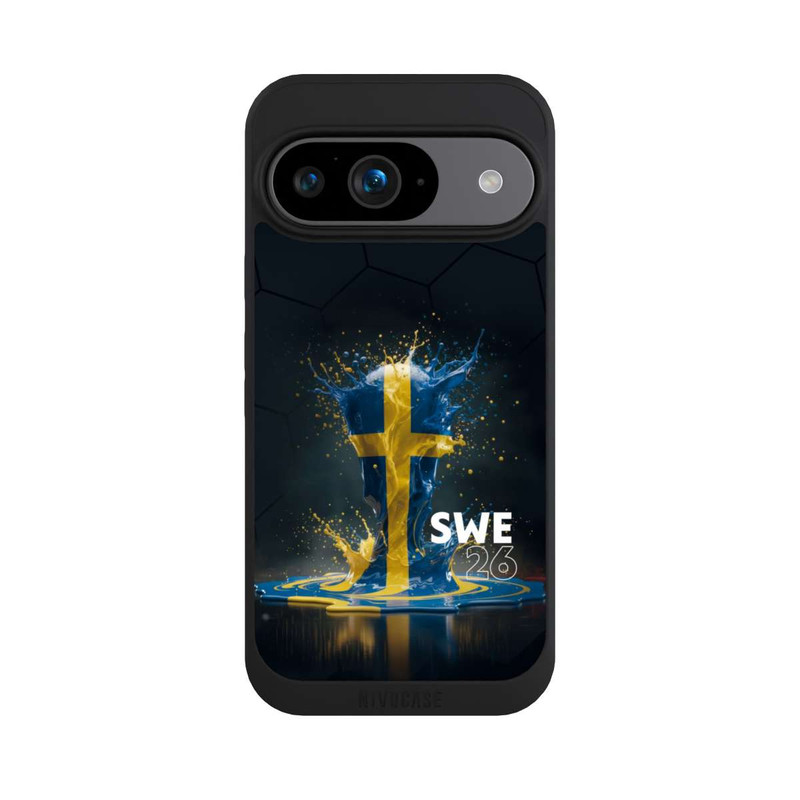 Pixel 9 NIVOpure SWE 26
