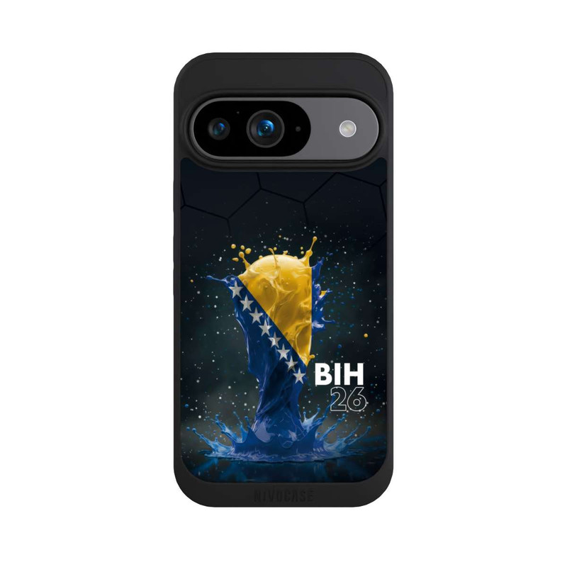 Pixel 9 NIVOpure BIH 26