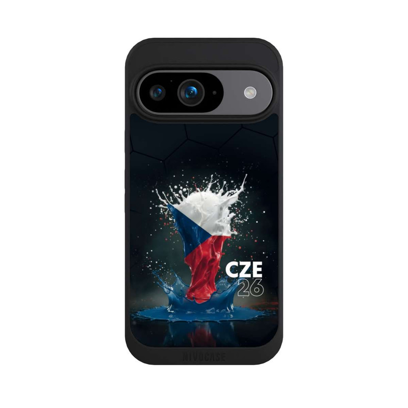 Pixel 9 NIVOpure CZE 26