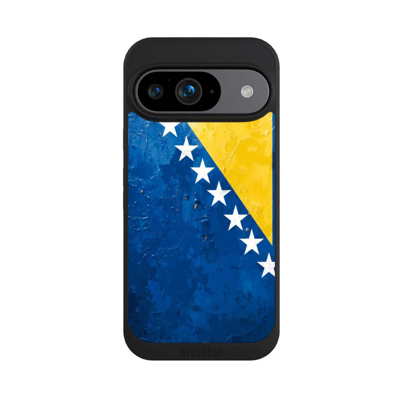 Pixel 9 NIVOpure Bosnie-Herzégovine 26