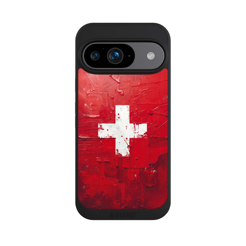Pixel 9 NIVOpure Schweiz 26