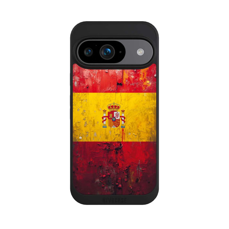 Pixel 9 NIVOpure Spanien 26