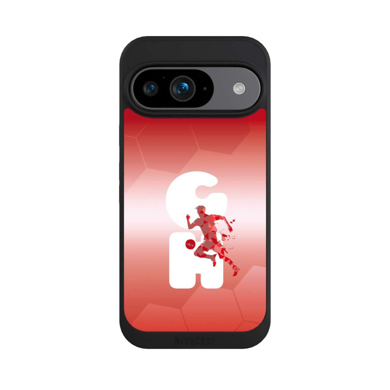 Pixel 9 NIVOpure Suisse Coupe du monde 2026