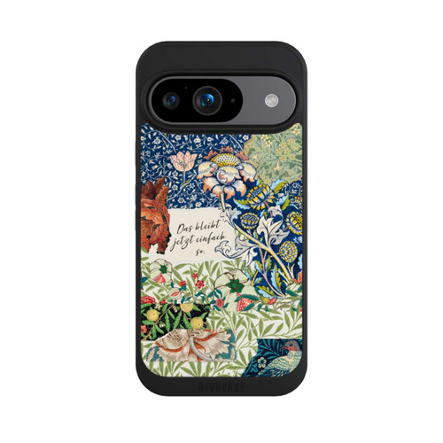 Google Pixel 9 NIVOpure Das Bleibt Jetzt Einfach So