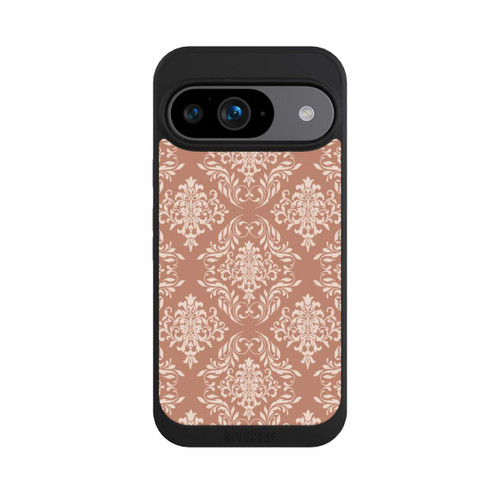 Google Pixel 9 NIVOpure Terracotta Regency Garden Manor