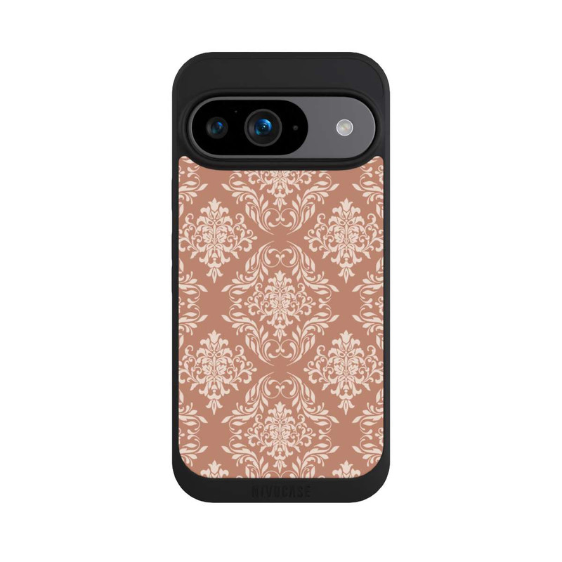 Pixel 9 NIVOpure Terracotta Regency Garden Manor