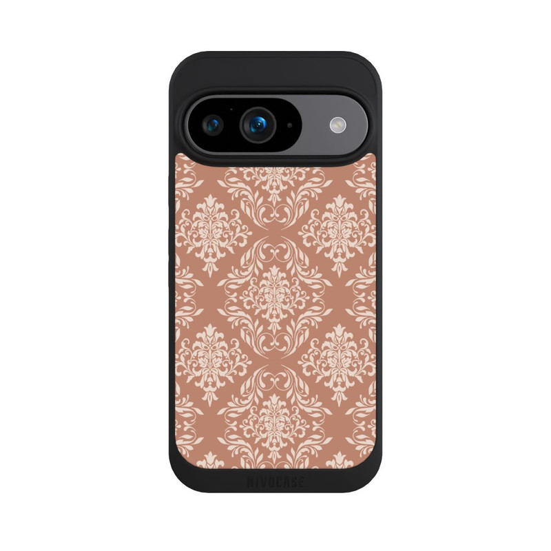 Pixel 9 NIVOpure Terracotta Regency Garden Manor