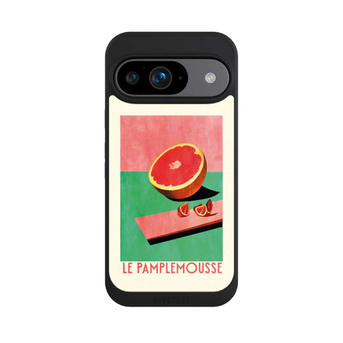 Google Pixel 9 NIVOpure Le Pamplemousse