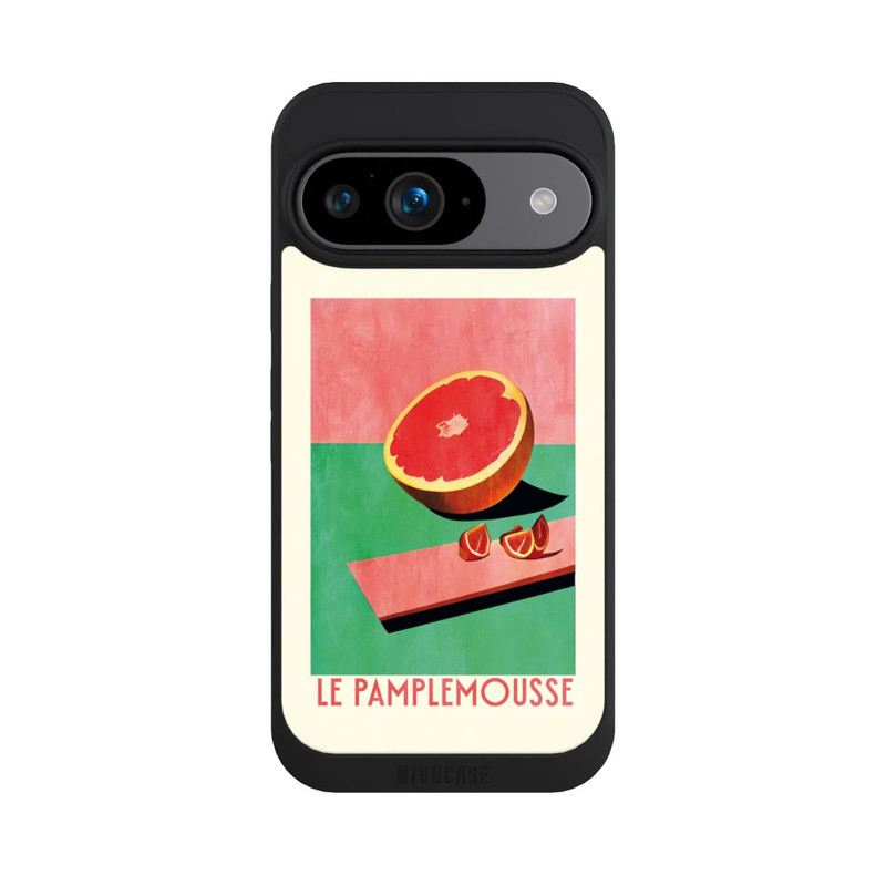 Pixel 9 NIVOpure Le Pamplemousse