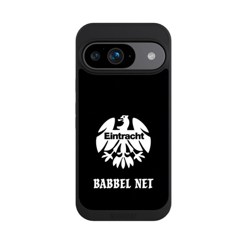 Google Pixel 9 NIVOpure SG Eintracht Babbel Net