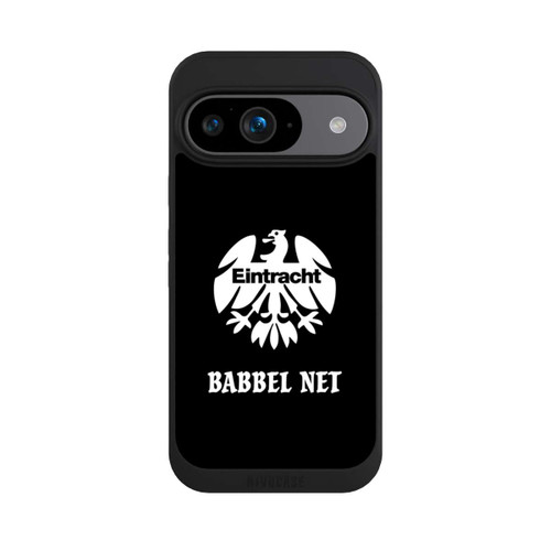Google Pixel 9 NIVOpure SG Eintracht Babbel Net