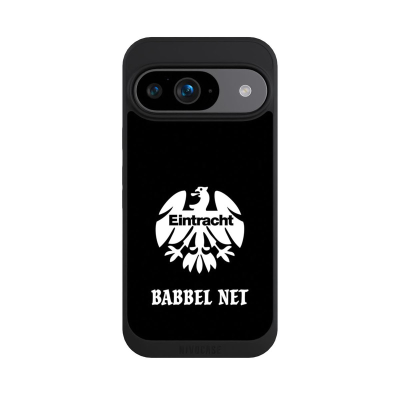 Pixel 9 NIVOpure SG Eintracht Babbel Net