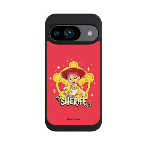 Google Pixel 9 NIVOpure Toy Story 5 Jessie In my Sheriff Era Rot