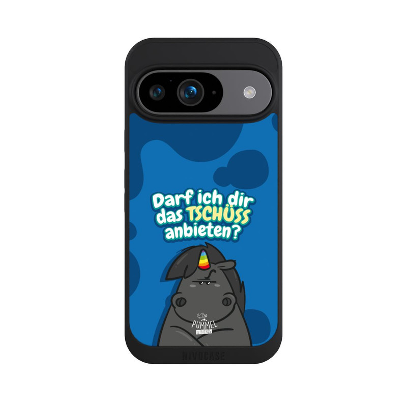 Pixel 9 NIVOpure Grummel Tschüss anbieten