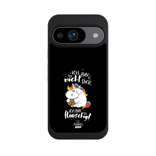Google Pixel 9 NIVOpure Pummel Flauschig Oldschool