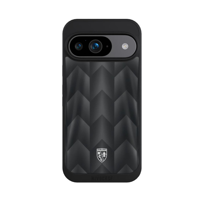 Pixel 9 NIVOpure RC Lens Auswärtstrikot 26/27