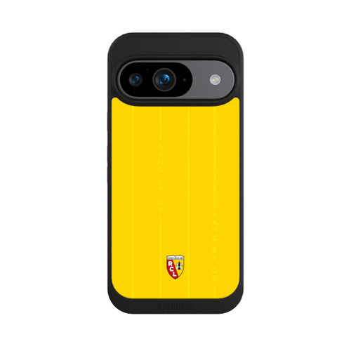 Google Pixel 9 NIVOpure RC Lens Heimtrikot 26/27